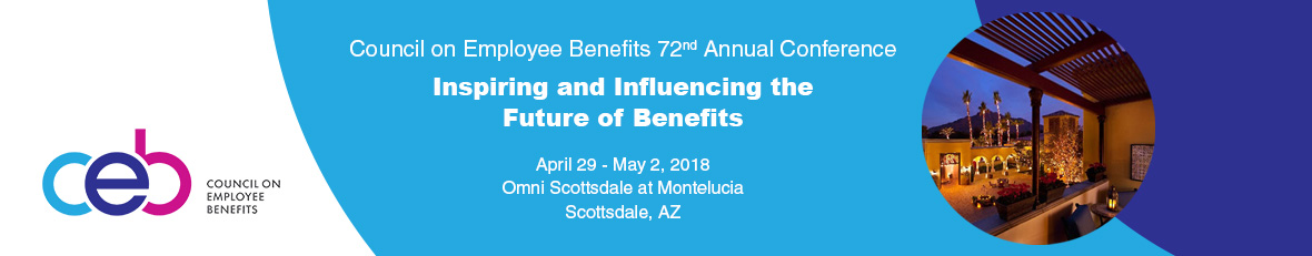 2018 Annual CEB Conference