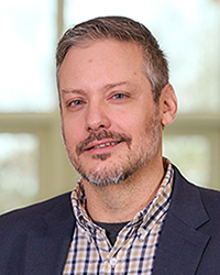 Brian Haschmann