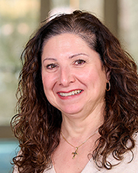 Deborah Macchia