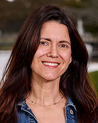 Gabrielle Ernst