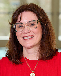 Lisa Thompson
