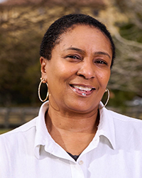 Stacey Rodgers