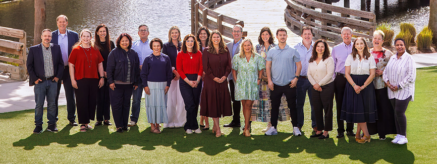 2026 Board of Directors