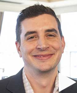 Jon Bassi