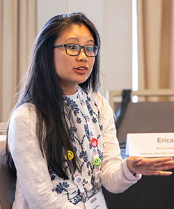 Nikki Wan
