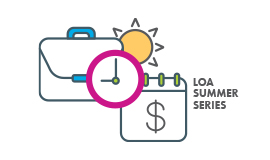 LOA Summer Series: State Leave Laws