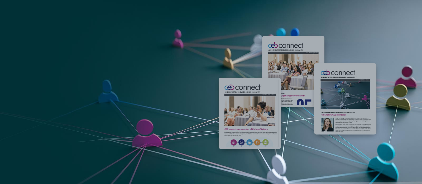 CEB Connect