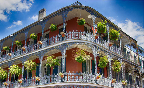 2027 CEB 81st Annual Conference