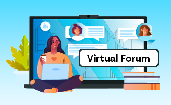 Sharing Strategies for C-Suite Engagement and Understanding