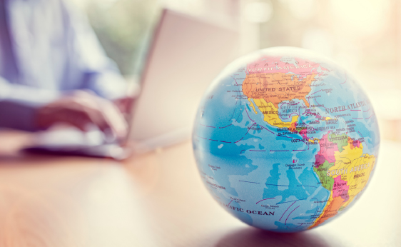 Global Benefits Call