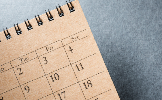 Leave of Absence (LOA) Call